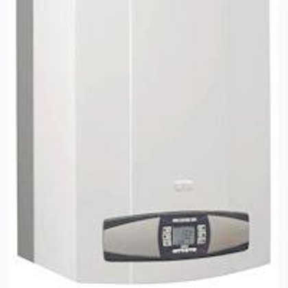 Baxi Nuvola Duo-tec+33